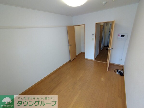 レオパレスパンシーの物件内観写真